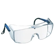 3M OX2000 védőszemüveg víztiszta lencsével