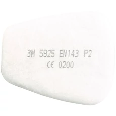3M 5925 P2 részecskeszűrő betét