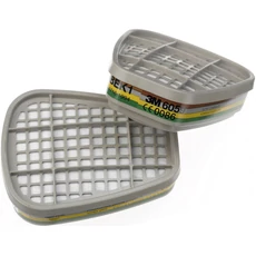 3M 6059 A1B1E1K1 szerves-szervetlen-ammónia szűrőbetét