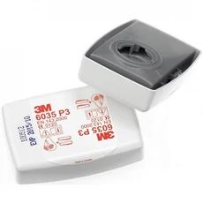 3M 6035 P3 szűrőbetét