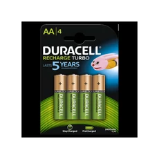 Duracell akku HR 06 B4 AA 2500mAH