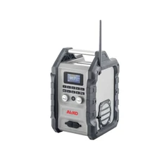 AL-KO WR 2000 akkus rádió, 20V (akku nélkül)