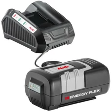 AL-KO Energy Flex B150Li akku C130 töltővel, 40V, 3Ah