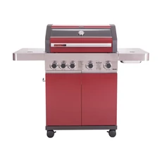 AL-KO MB4000 gázgrill