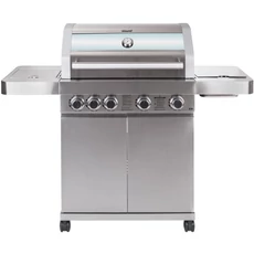 AL-KO S/S 4 Masport gázgrill