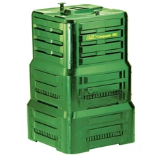 AL-KO K 390 komposztsiló, 390 L AL-KO K 390 komposztsiló, 390 L