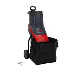 AL-KO MH 2500 SLICE elektromos komposztaprító AL-KO MH 2500 SLICE elektromos komposztaprító