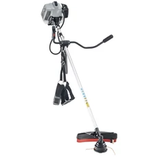 AL-KO BC 500 B Premium benzinmotoros kasza, 1.9kW, 41cm
