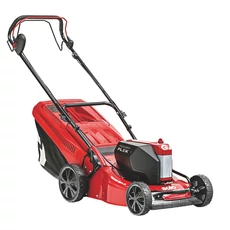 AL-KO 4237 Li SP Akkumulátoros fűnyíró 