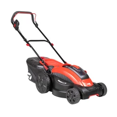 AL-KO 3833 Li P akkus fűnyíró, 18V, 37cm, (akku és töltő nélkül)