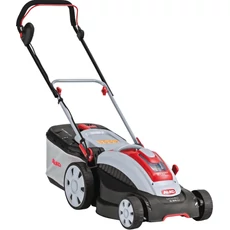 AL-KO Moweo 3.85 Li akkus fűnyíró, 40V, 37cm, akkuval és töltővel