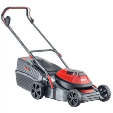 AL-KO Moweo 42.0 Li akkus fűnyíró, 40V, 42cm, akkuval és töltővel