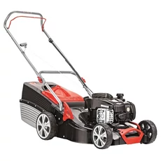 AL-KO Classic 4.66 P-B benzinmotoros fűnyíró, 1.8kW, 46cm AL-KO Classic 4.66 P-B benzinmotoros fűnyíró, 1.8kW, 46cm