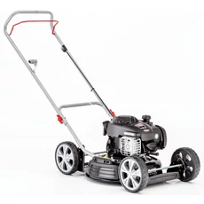 AL-KO Classic 4.67 P-B Bio benzinmotoros fűnyíró, 2.0kW, 46cm