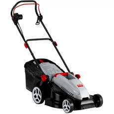 AL-KO Classic Plus 3.87 E elektromos fűnyíró, 1400W, 38cm AL-KO Classic Plus 3.87 E elektromos fűnyíró, 1400W, 38cm