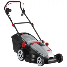 AL-KO Classic Plus 4.27 E elektromos fűnyíró, 1600W, 42cm AL-KO Classic Plus 4.27 E elektromos fűnyíró, 1600W, 42cm