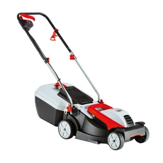 AL-KO 3.82 SE elektromos fűnyíró, 1.3kW, 38cm AL-KO 3.82 SE elektromos fűnyíró, 1.3kW, 38cm
