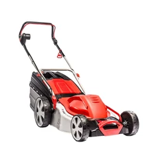 AL-KO Silver 46.4 E Comfort elektromos fűnyíró, 1600W, 46cm AL-KO Silver 46.4 E Comfort elektromos fűnyíró, 1600W, 46cm