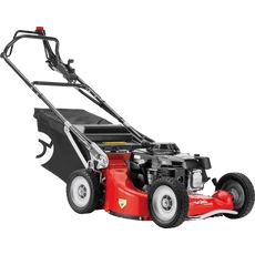 AL-KO 553 K Profi benzinmotoros fűnyíró