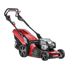  AL-KO 4858 VS Alu Benzines fűnyíró