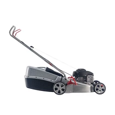 AL-KO Classic 4.62 P-B benzinmotoros fűnyíró