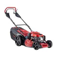 AL-KO 524 VSED-A benzines fűnyíró, 166ccm, 2.6kW, 51cm
