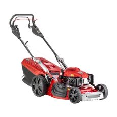 AL-KO 5254 VS-A benzines fűnyíró, 166ccm, 2.6kW, 51cm