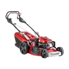 AL-KO 5254 VSED-A benzines fűnyíró, 166ccm, 2.6kW, 51cm