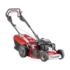 AL-KO 5274 VS-H benzines fűnyíró, 201ccm, 3.8kW, 51cm