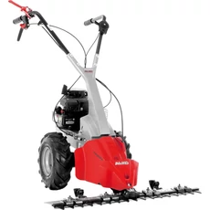 AL-KO BM 875 III benzinmotoros homlokfűnyíró, 2.4kW, 87cm AL-KO BM 875 III benzinmotoros homlokfűnyíró, 2.4kW, 87cm