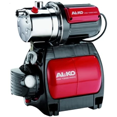 AL-KO HW 1300 INOX házi vízmű, 1300W
