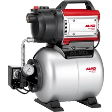 AL-KO HW 3000 Classic házi vízmű, 17L, 650W AL-KO HW 3000 Classic házi vízmű, 17L, 650W