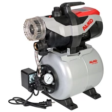 AL-KO HW 3600 Easy házi vízmű, 17L, 850W AL-KO HW 3600 Easy házi vízmű, 17L, 850W