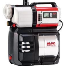 AL-KO HW 5000 FMS Premium házi vízmű, 20L, 1300W AL-KO HW 5000 FMS Premium házi vízmű, 20L, 1300W