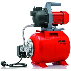 AL-KO HW 600 ECO házi vízmű, 19L, 580W