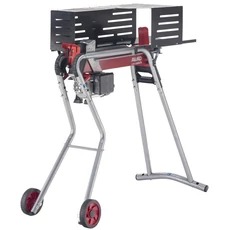 AL-KO LSH 520/5 vízszintes rönkhasító, 2.2kW, 5T