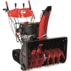 AL-KO SnowLine 760 TE benzinmotoros hómaró, 9kW, 76cm