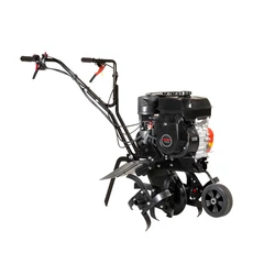 AL-KO MH 540 benzinmotoros kapa