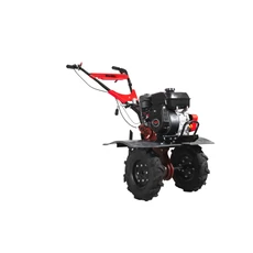 AL-KO MH 1150 benzinmotoros kapa