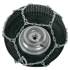 AL-KO Hólánc 560-620