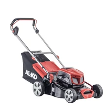 AL-KO 42.9 Li akkus fűnyíró, 36V, 42cm, (akku és töltő nélkül) AL-KO 42.9 Li akkus fűnyíró, 36V, 42cm, (akku és töltő nélkül)