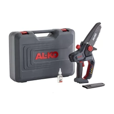 AL-KO akkus mini fűrész, 18V, 15cm (akku és töltő nélkül)