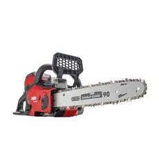 AL-KO CS 4030 akkus láncfűrész, 36V, 3/8", 30cm, (akku és töltő nélkül)