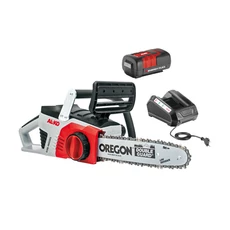 AL-KO CS 4030 akkus láncfűrész, 36V, 3/8", 30cm, 1x5Ah akkuval és töltővel