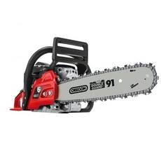 AL-KO 6651 Benzinmotoros láncfűrész