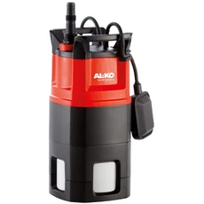 AL-KO DIVE 5500/3 nagynyomású merülőszivattyú, 800W AL-KO DIVE 5500/3 nagynyomású merülőszivattyú, 800W