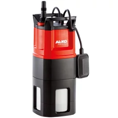 AL-KO DIVE 6300/4 nagynyomású merülőszivattyú, 1000W