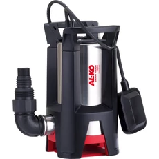 AL-KO Drain 10000 Inox Comfort szennyvízszivattyú, 750W