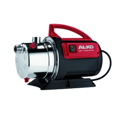 AL-KO Jet 1300 INOX kerti szivattyú, 1300W
