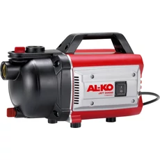 AL-KO Jet 3000 Classic kerti szivattyú, 650W AL-KO Jet 3000 Classic kerti szivattyú, 650W